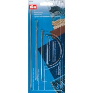 Prym Store håndverksnåler – 6ass.