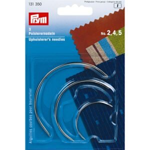 Prym Polstrenåler No. 2, 4, 5 – 3stk