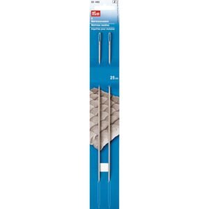 Prym Madrassnål – 250 x 2.35 mm – 2 stk