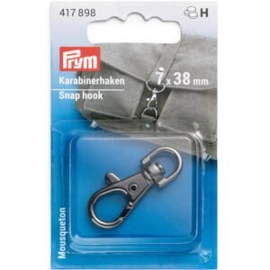 Prym Karabinkrok 7x38mm – Gunmetal