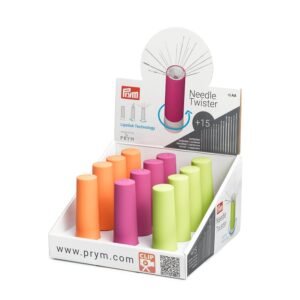 Prym Needle Twister filled